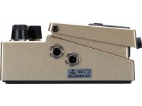 BOSS AD-2 Pedal Compacto Pré-amplificador para Guitarra Electroacústica